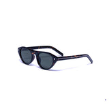 Anteojos Sol Retro 977 Cafe carey