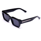 Anteojos de Sol Retrovision 3205 Negro