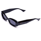 Anteojos de Sol Retrovision 3500 Negro