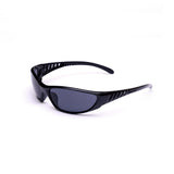 Anteojos de Sol Retrovision Y2003 Negro