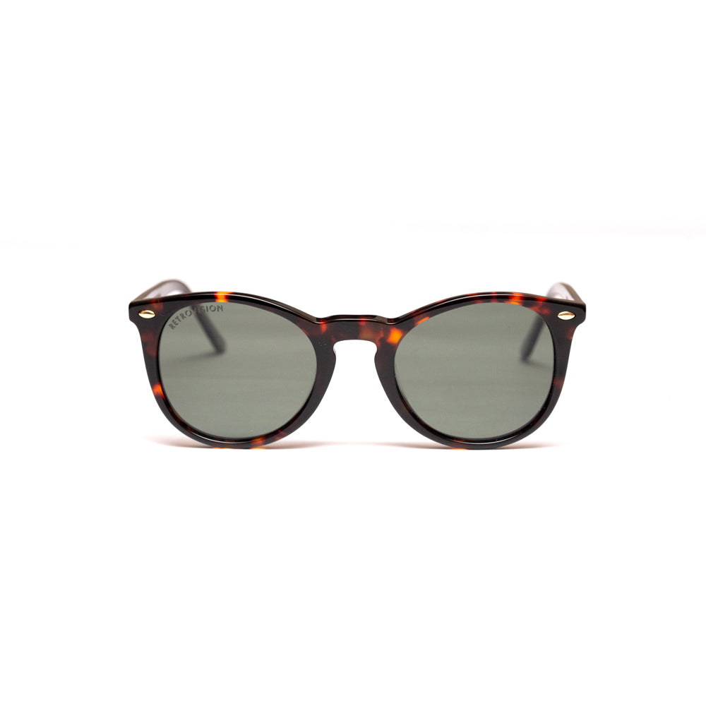 Anteojos Sol Back To Basic Rv02836 C4