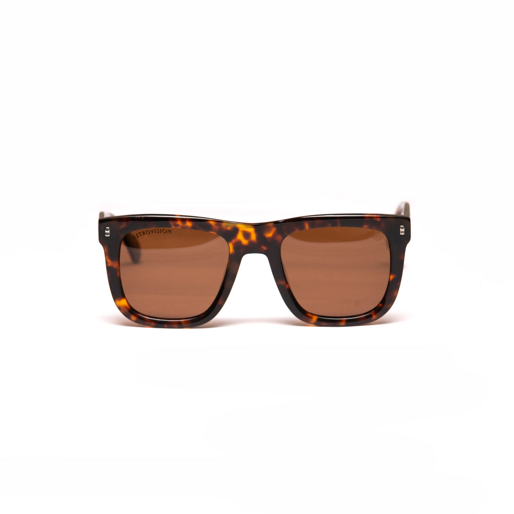 Anteojos Sol Retrovision Back To Basic Rv02826 C3