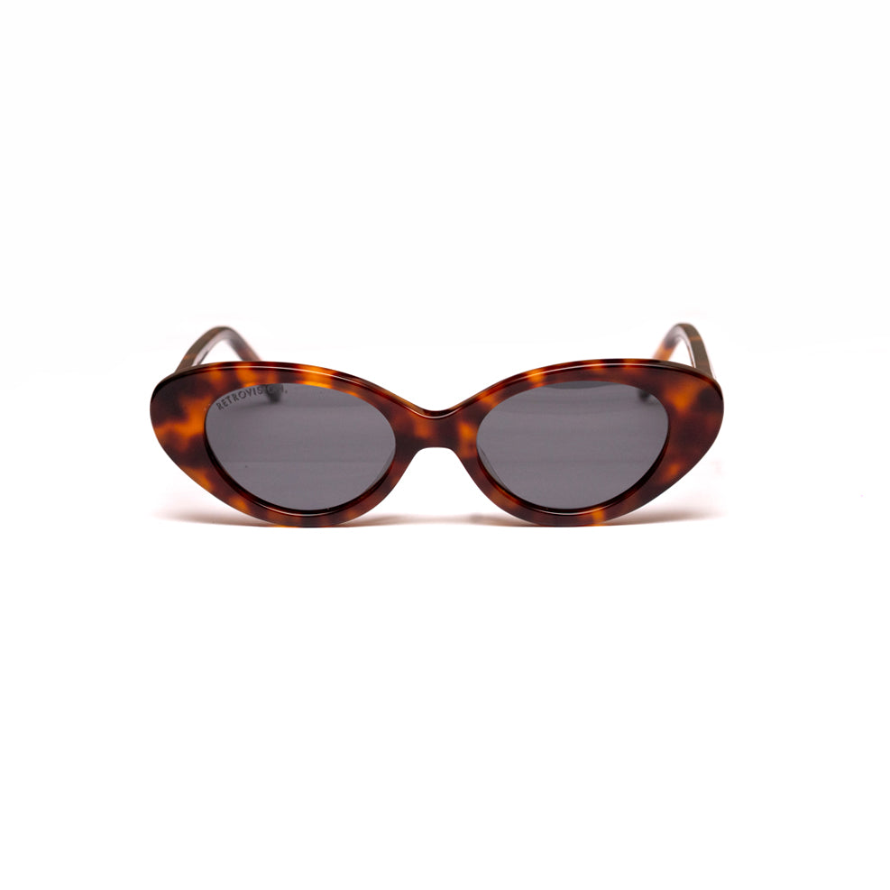 Anteojos Sol Retrovision Back To Basic Rv-02795 C3