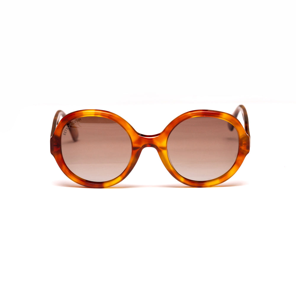 Anteojos Sol Retrovision Back To Basic Rv02825 C1