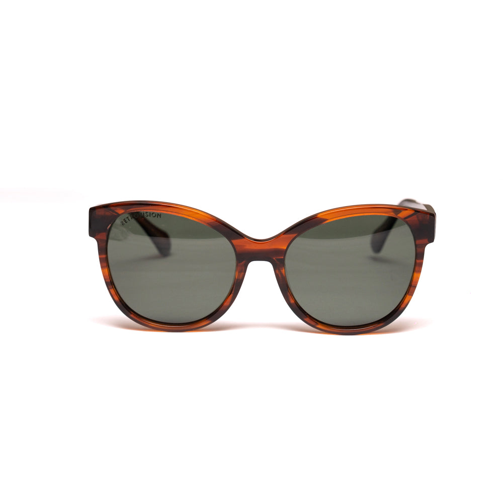Anteojos Sol Retrovision Back To Basic Rv02822 C1