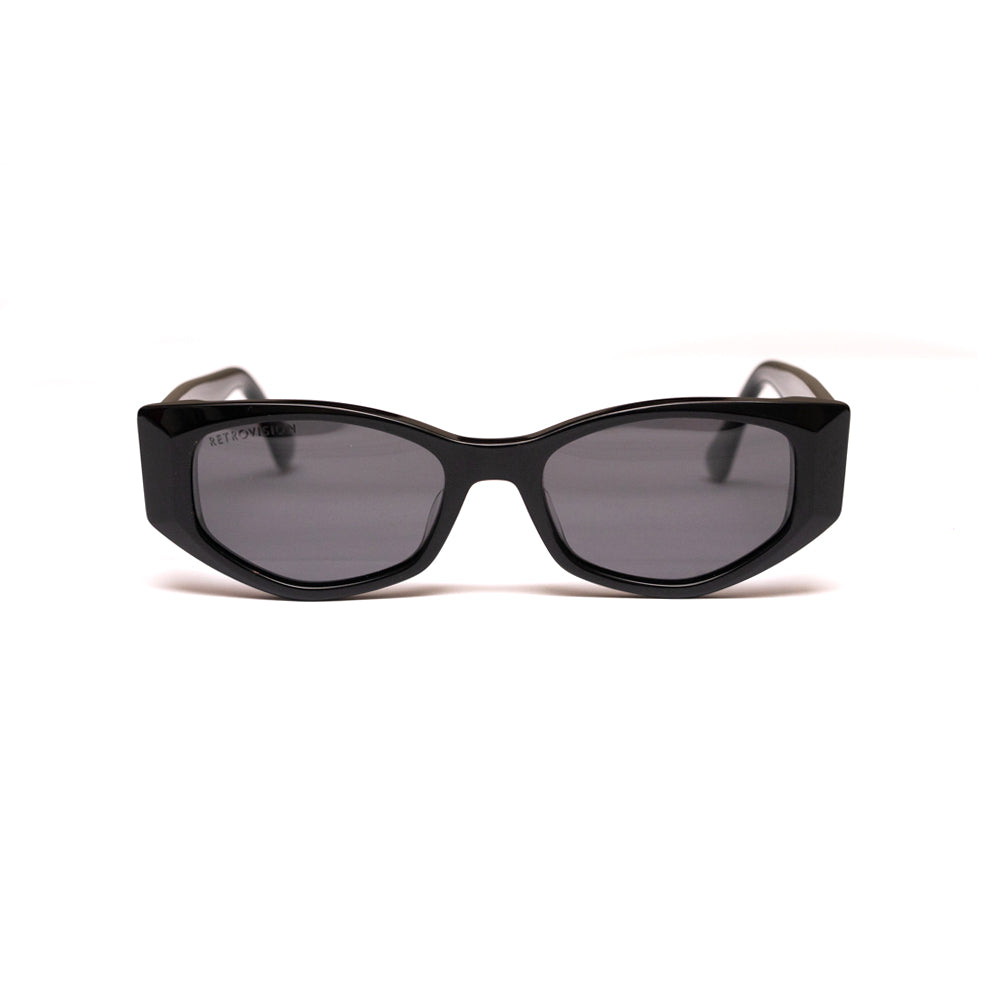 Anteojos Sol Back To Basic Rv02855 C2