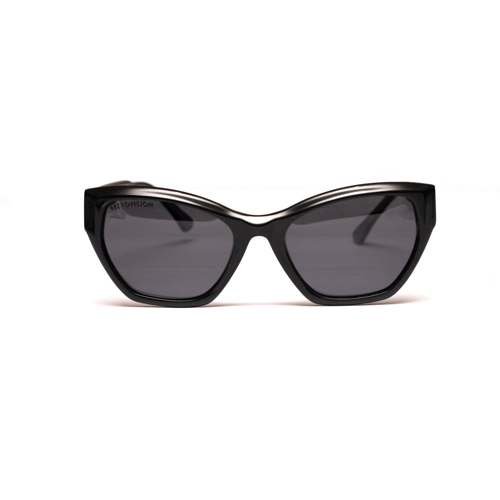 Anteojos Sol Retrovision Back To Basic Rv02819 C1