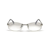 Anteojos sol Sz3624 Plateado