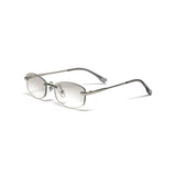 Anteojos sol Sz3624 Plateado