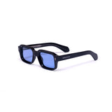 Anteojos Sol Retro SZ8302 Azul