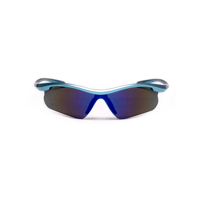 Anteojos Sol Retro sport 90929 Azules