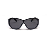 Anteojos Sol Retro Kd97208 Negro