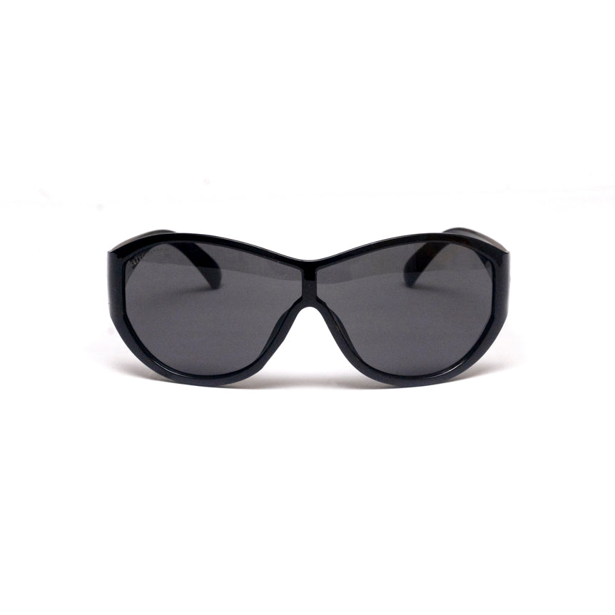Anteojos Sol Retro Kd97208 Negro