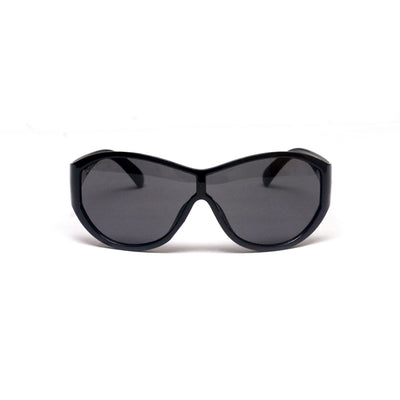 Anteojos Sol Retro Kd97208 Negro
