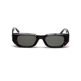 Anteojos Sol Retro 95352 C3 Cafe Carey