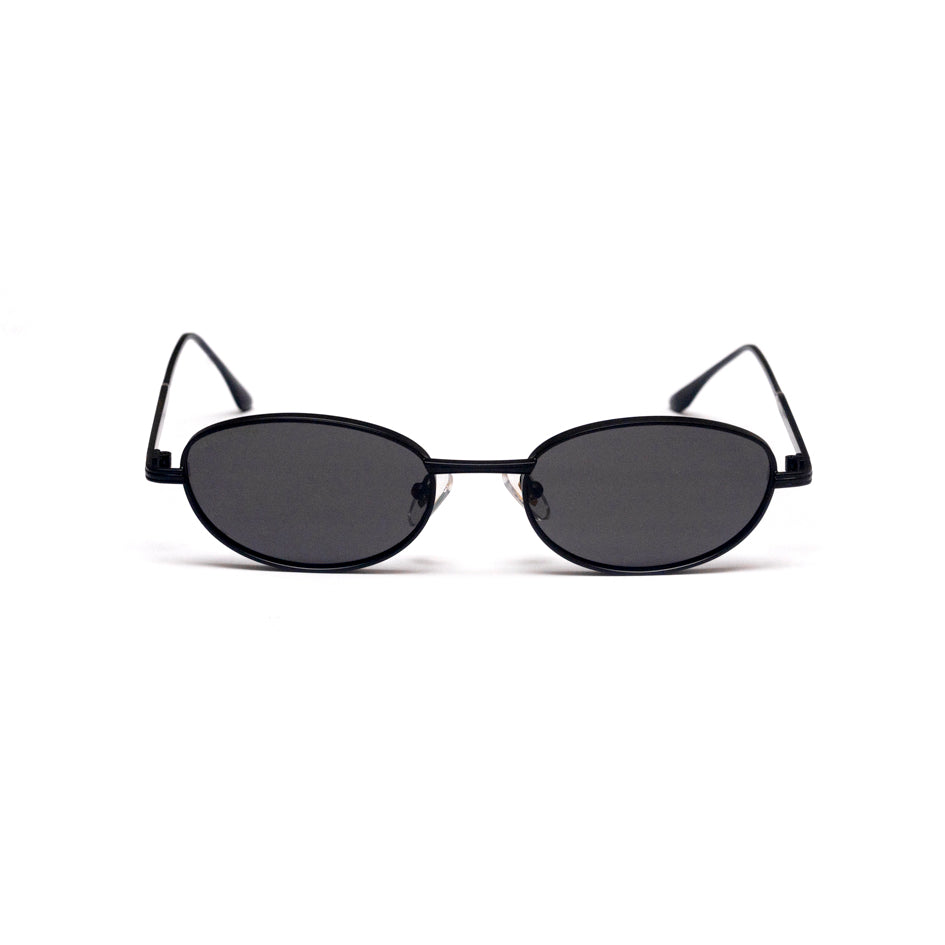 Anteojos Sol Retro Sz3602 C1 negro