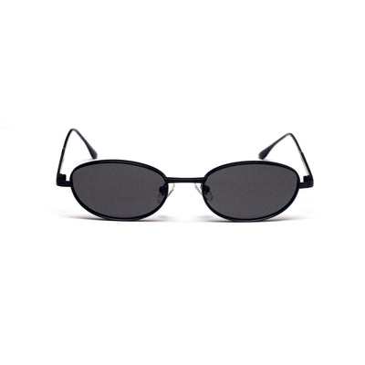 Anteojos Sol Retro Sz3602 C1 negro