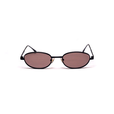 Anteojos Sol Retro Sz3602 C2 Cafe