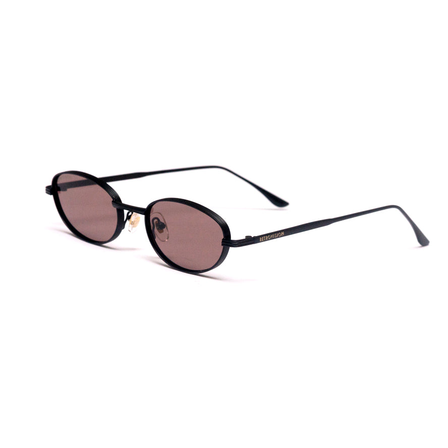 Anteojos Sol Retro Sz3602 C2 Cafe