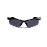 Anteojos Sol Retro Sport 90929 Negro
