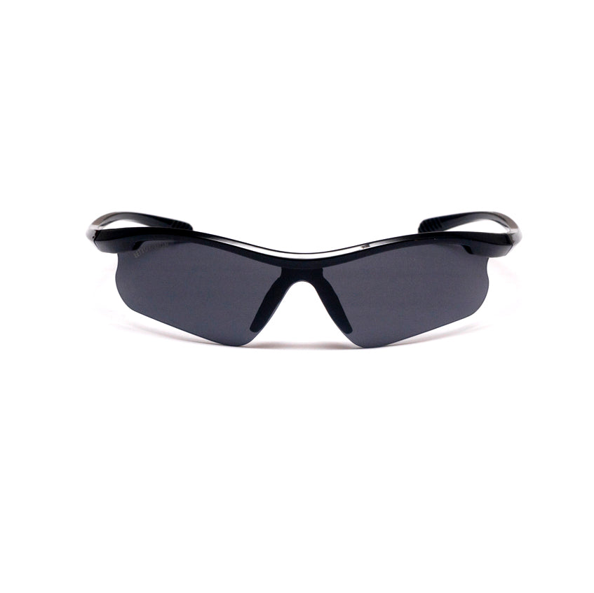 Anteojos Sol Retro Sport 90929 Negro