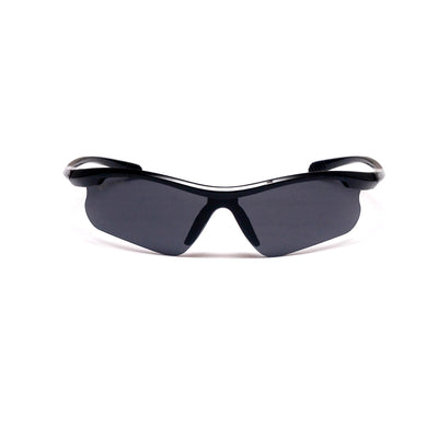 Anteojos Sol Retro Sport 90929 Negro