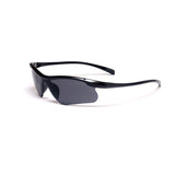Anteojos Sol Retro Sport 90929 Negro