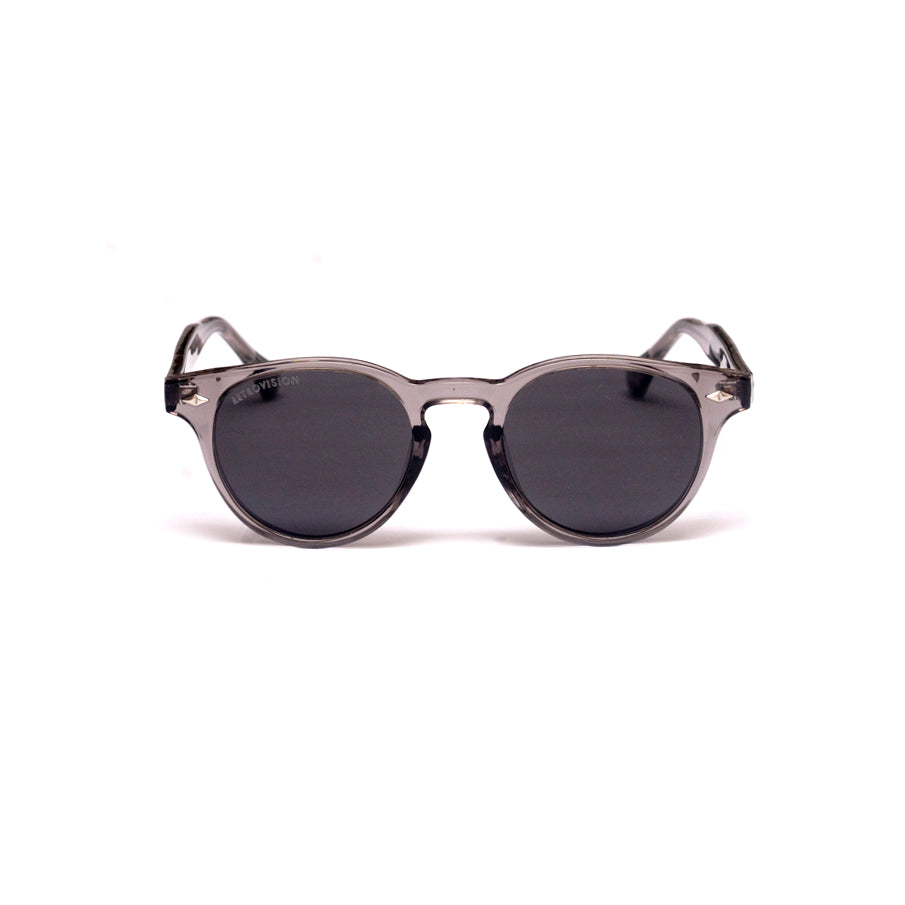 Anteojos Sol Retro W72356 C4 Gris