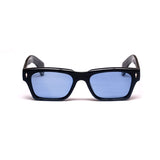 Anteojos Sol Retro Sz8309 C2 Negro y Azul