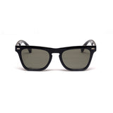 Anteojos Sol Retro Sz3503 C1 Negro