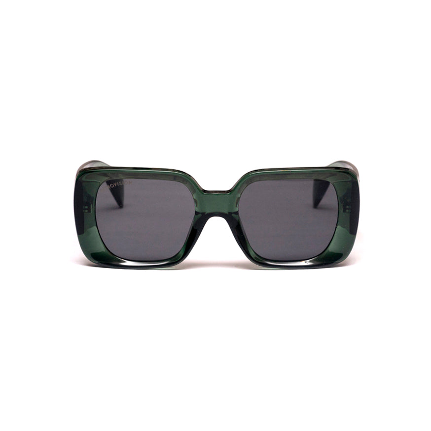 Anteojos Sol Retro 95384 C3 Verde