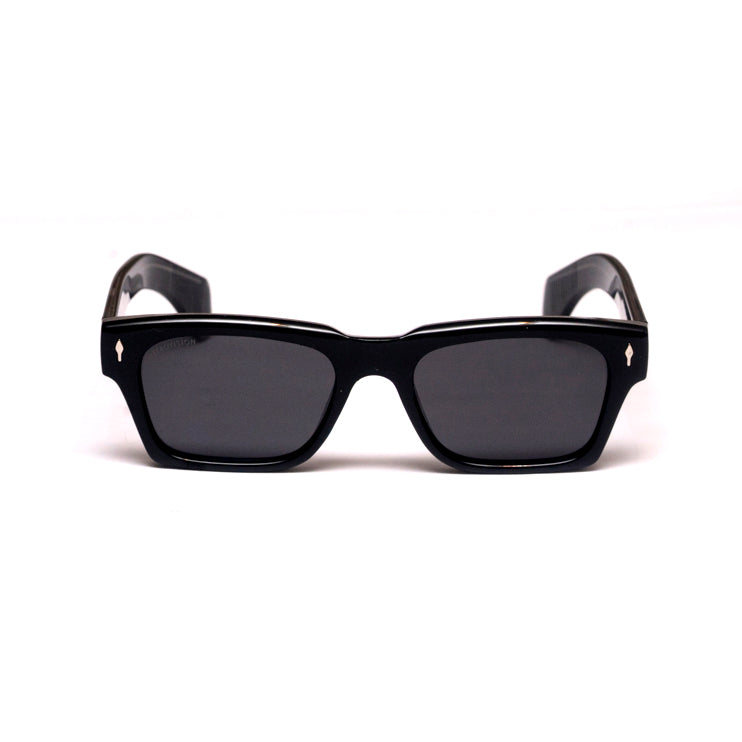 Anteojos Sol Retro Sz8309 C1 Negro