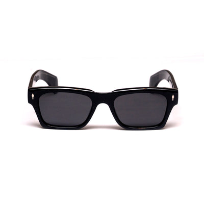 Anteojos Sol Retro Sz8309 C1 Negro