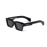 Anteojos Sol Retro Sz8309 C1 Negro