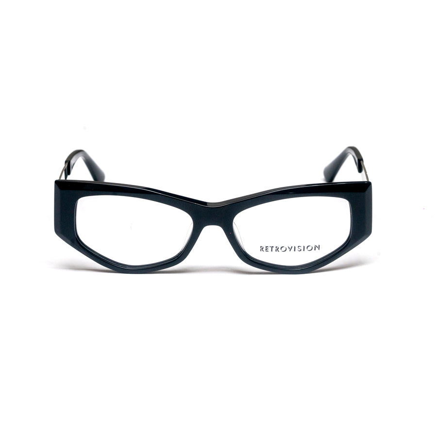 Anteojos Ópticos Retrovisión Colección Mónaco Jga298094-01