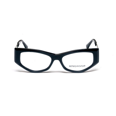 Anteojos Ópticos Retrovisión Colección Mónaco Jga298094-01