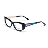 Anteojos Ópticos Retrovisión Colección Mónaco Jga298094-01
