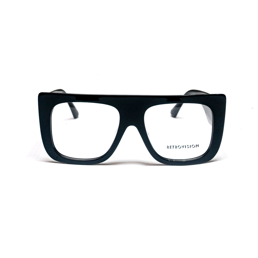 Anteojos Ópticos Retrovisión Colección Mónaco Jga704499-02