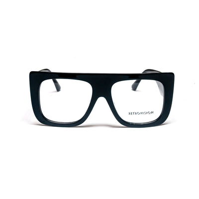 Anteojos Ópticos Retrovisión Colección Mónaco Jga704499-02