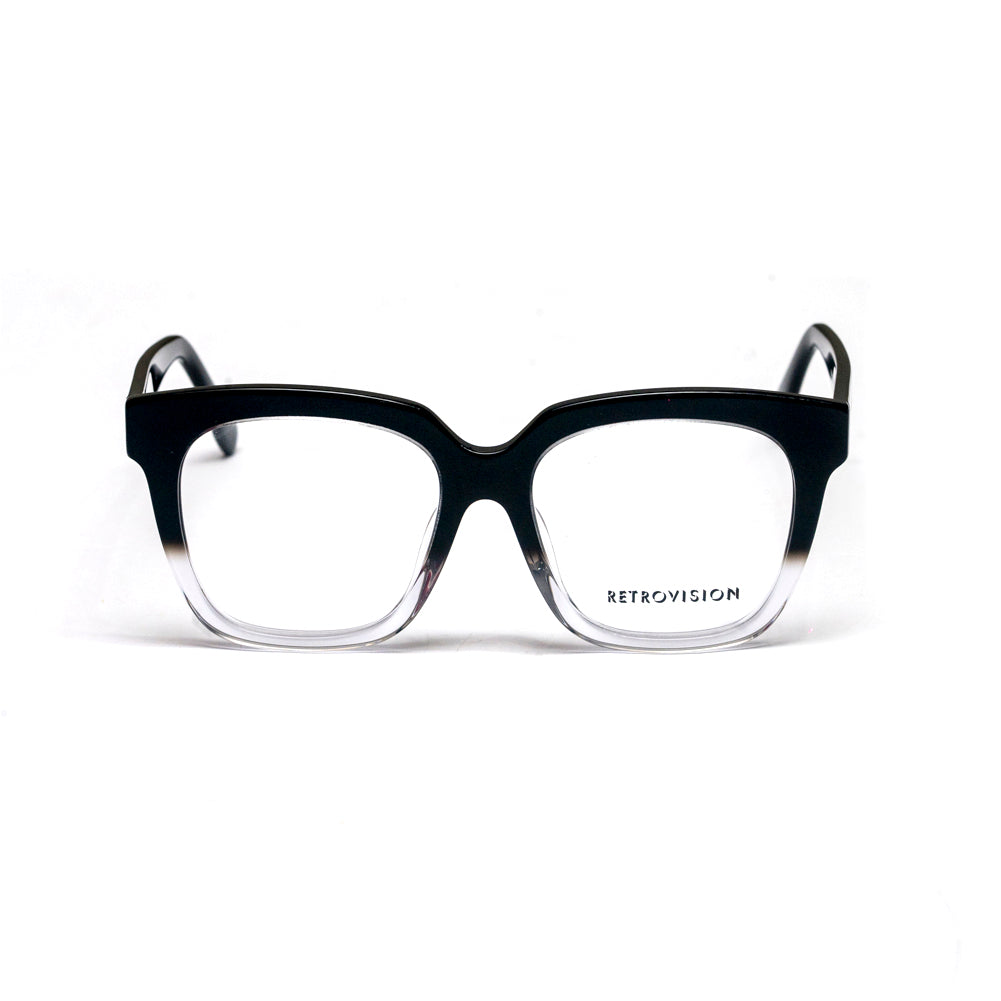 Anteojos Ópticos Retrovisión Colección Mónaco Jga035255-05