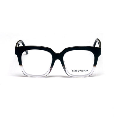 Anteojos Ópticos Retrovisión Colección Mónaco Jga035255-05