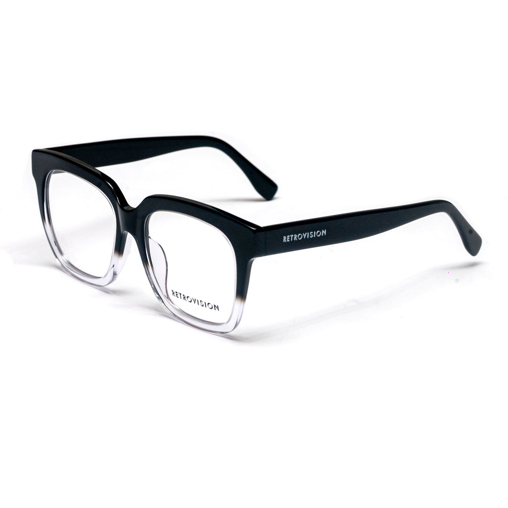 Anteojos Ópticos Retrovisión Colección Mónaco Jga035255-05