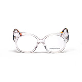 Anteojos Ópticos Retrovisión Colección Mónaco Jga213746-03