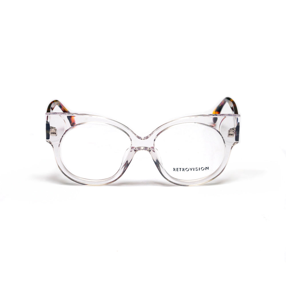 Anteojos Ópticos Retrovisión Colección Mónaco Jga213746-03