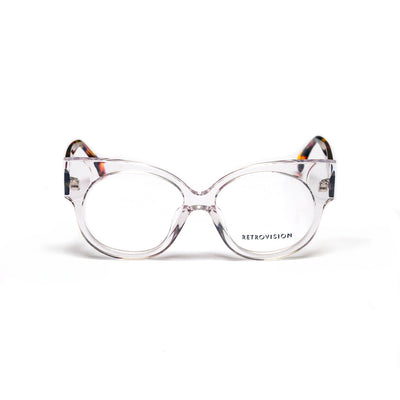 Anteojos Ópticos Retrovisión Colección Mónaco Jga213746-03