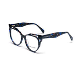 Anteojos Ópticos Retrovisión Colección Mónaco Jga164511-02