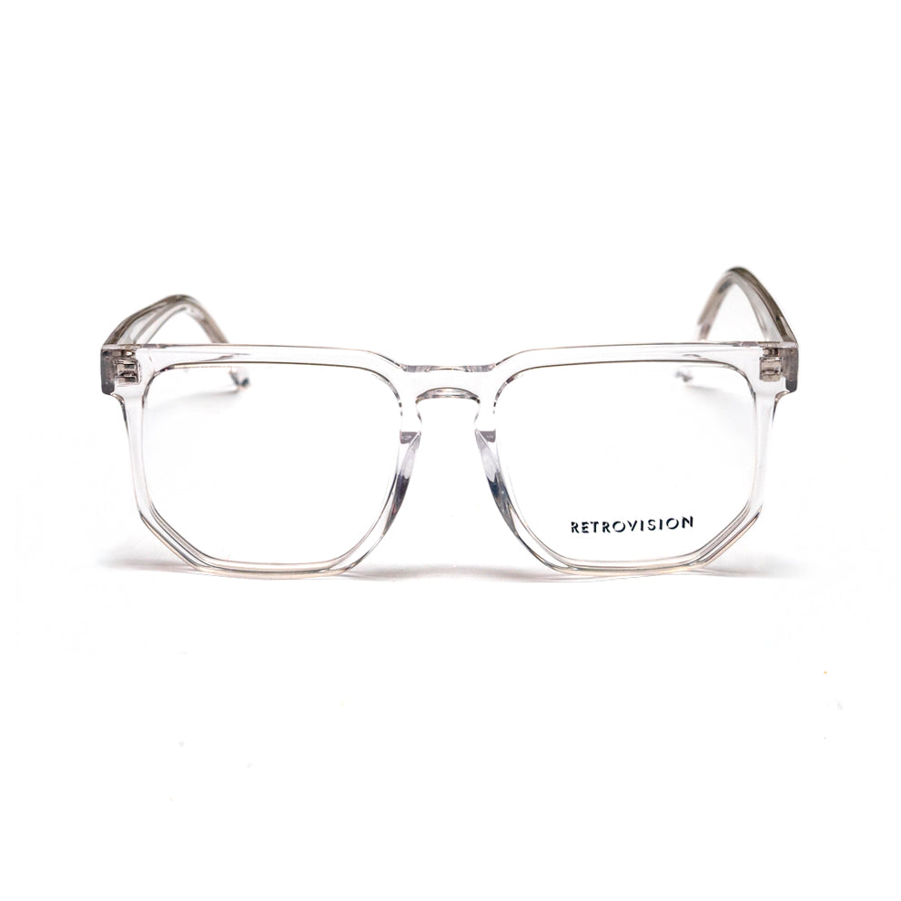 Anteojos Ópticos Retrovisión Colección Mónaco Jga004168-04