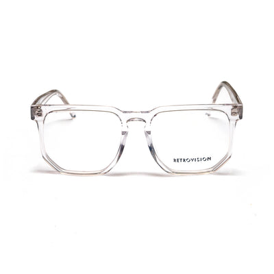 Anteojos Ópticos Retrovisión Colección Mónaco Jga004168-04