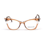 Anteojos Ópticos Retrovisión Colección Mónaco Jga649349-02