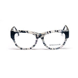 Anteojos Ópticos Retrovisión Colección Mónaco Jga171284-03